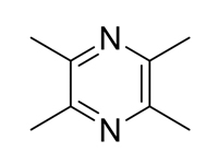 2,3,5,6-<em>四</em>甲基吡嗪，98% (GC)