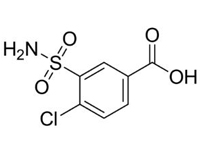 4-<em>氯</em>-3-磺酰氨基苯甲酸，98%（HPLC)