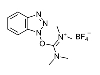 O-苯并三氮唑-N,N,N',N'-<em>四</em>甲基脲<em>四</em>氟硼酸酯，99%（HPLC）