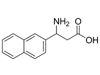 3-氨基-3-（2-萘基）丙<em>酸</em>，99%（HPLC）