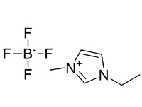 1-乙基-3-甲基咪唑<em>四</em>氟硼酸鹽，98%（HPLC)