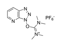 O-（7-氮雜苯并三唑-1-基）-N,N,N′,N′-<em>四</em>甲基脲六氟磷酸酯，99%（HPLC）
