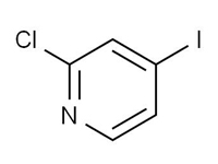 2-<em>氯</em>-4-碘吡啶，98%（GC)