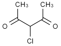 3-<em>氯</em>乙酰丙酮，95%（GC）