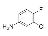 3-<em>氯</em>-4-氟苯胺，99%(GC)