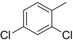 2,4-二<em>氯</em>甲苯，CP，98%